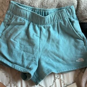 North face Sweat Shorts